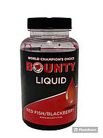 Ликвид BOUNTY 250мл RED FISH / BLACKBERRY