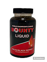 Ликвид BOUNTY 250мл SQUID / BLACK PEPPER