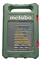 Набір біт metabo 86 штук (626708000), фото 4