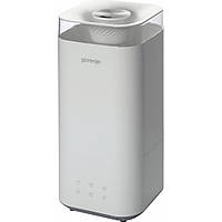 Увлажнитель воздуха Gorenje H50W [77907]