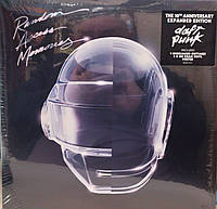 Виниловая пластинка Daft Punk (3LP)Random Access Memories 2013