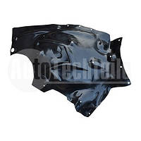 Подкрылок передний правый BMW 3 F30/F31 11-19, AutoTechteile, 707 5140, 6601-01-0063810P