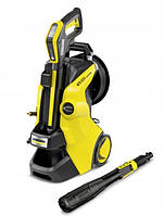 Мойка высокого давления Karcher K5 Premium Smart Control 145 бар