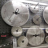 Freud LI16M ЕВ3 125х2,8-3,6х22 14+14 z двокорпусні підрізні пили по ДСП (Італія), фото 9