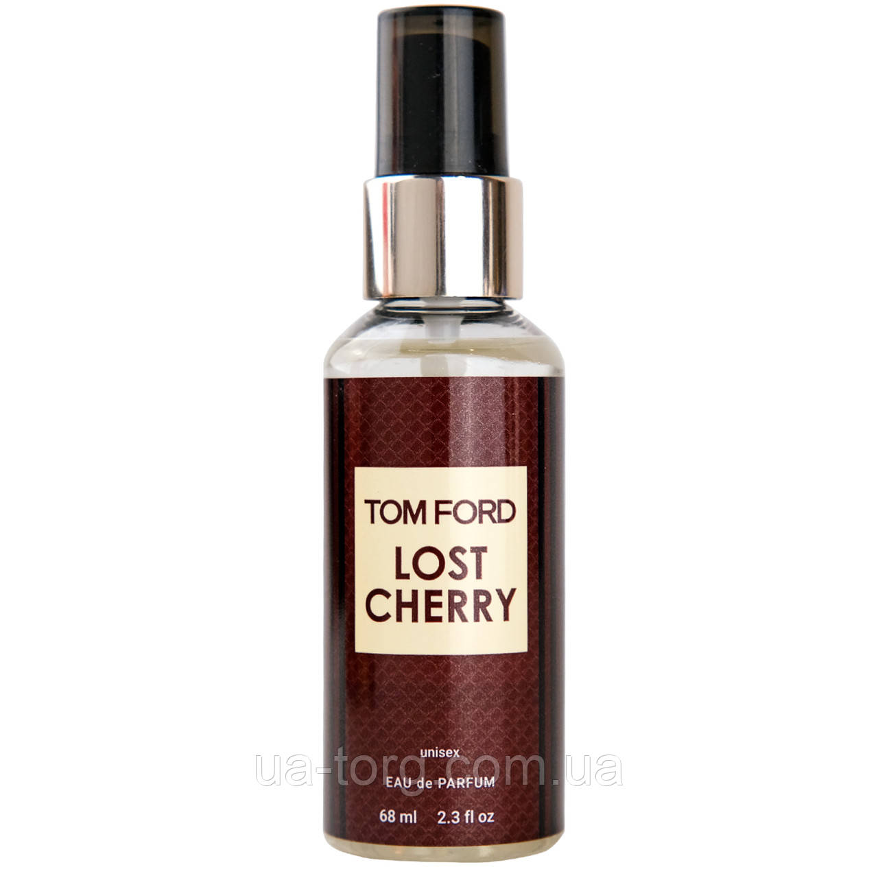 Парфуми-міні унісекс Tom Ford Lost Cherry 68 мл