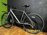 Велосипед Crosser XC 300 28" (рама 20), фото 2