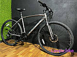 Велосипед Crosser XC 300 28" (рама 20), фото 4