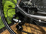 Велосипед Crosser XC 300 28" (рама 20), фото 7