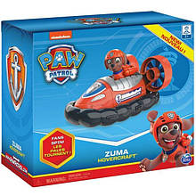 Щенячий патруль Зума та катер Paw Patrol Zuma Spin Master 20145146