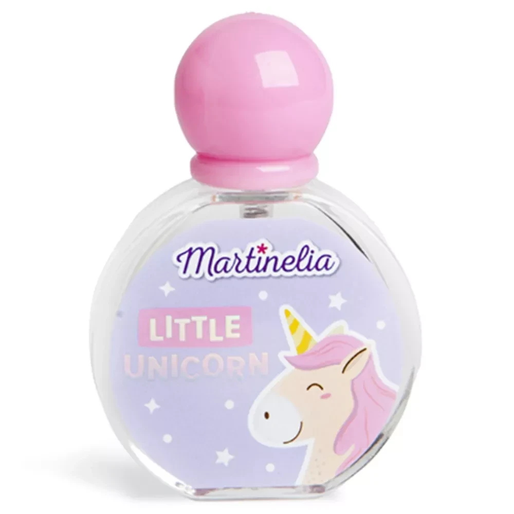 Детский парфюм Маленький единорог Martinelia - фото 2 - id-p2154296930