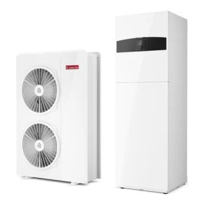 Тепловий насос NIMBUS COMPACT 120 S NET R32/ ARISTON