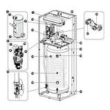 Тепловий насос NIMBUS COMPACT 120 S NET R32/ ARISTON, фото 2