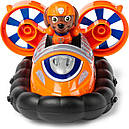 Щенячий патруль Зума та катер Paw Patrol Zuma Spin Master 20145146, фото 5