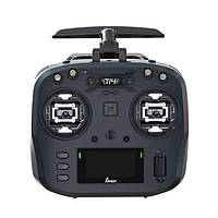 FPV пульт Jumper T14 CNC HALL 2.4GHz ORG