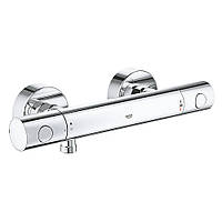 Смеситель для душа Grohe QuickFix Precision Get с термостатом, хром (34773000)