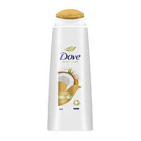 Шампунь Dove Nourishing Secrets Восстановление с куркумой и кокосовым маслом 400 мл