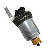 Корпус паливного фільтра Ford Transit 2.5 D, з 1997 до 2000 р.в., Revvsun, фото 9