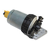 Корпус паливного фільтра Ford Transit 2.5 D, з 1997 до 2000 р.в., Revvsun, фото 4