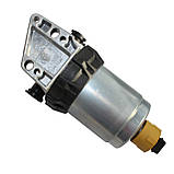 Корпус паливного фільтра Ford Transit 2.5 D, з 1997 до 2000 р.в., Revvsun, фото 6