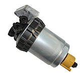 Корпус паливного фільтра Ford Transit 2.5 D, з 1997 до 2000 р.в., Revvsun, фото 2