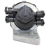 Корпус паливного фільтра Ford Transit 2.5 D, з 1997 до 2000 р.в., Revvsun, фото 10