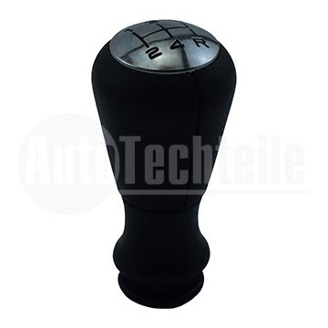 Рукоятка важеля перемикання передач Peugeot 206 98-12/306 97-02/406 95-04, AutoTechteile, 511 0091, 770517