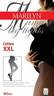 Колготки для вагітних MARILYN BIG MAMA COTTON