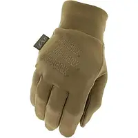 Перчатки тактические MECHANIX ColdWork Base Layer XL Coyote