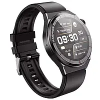 Смарт-годинник Borofone BD2 Smart sports watch (call version) (Black)