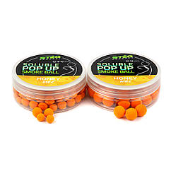 Поп-ап Steg Soluble Pop Up Smoke Ball 8-10mm Honey 20 g