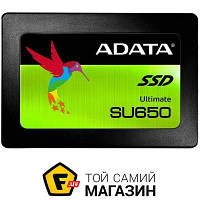 SSD ADATA Ultimate SU650 960GB 2.5 SATA III (ASU650SS-960GT-R)