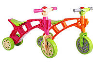 Іграшка Ролоцикл 3 Технок 3220