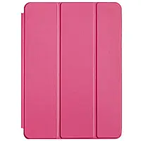 Чохол-книжка Smart Case (stylus slot) для Apple iPad Air 1/Air 2/iPad Pro 9.7"/9.7 (2017) (2018) (Чорній/Чорний