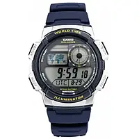 Наручные часы Casio Standard Digital AE-1000W-2AVEF