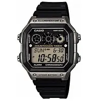 Наручные часы Casio Standard Digital AE-1300WH-8AVDF Black