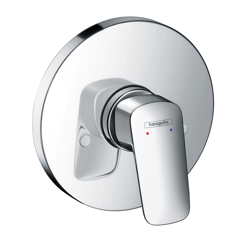 Змішувач для душу Hansgrohe Logis хром (71606000)