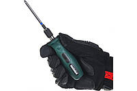 Набір біт metabo 7 штук у сумці, фото 6