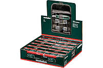 Набір біт metabo 7 штук у сумці, фото 4