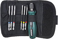 Набір біт metabo 7 штук у сумці, фото 7