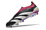 Бутси Аdidas PREDATOR + FG / футбольне взуття/адідас предатор, фото 4