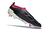Бутси Аdidas PREDATOR + FG / футбольне взуття/адідас предатор, фото 5