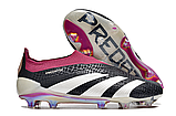 Бутси Аdidas PREDATOR + FG / футбольне взуття/адідас предатор, фото 8