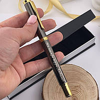 Ручка с индивидуальной гравировкой на подарок "Мы всегда рядом. Любим!"