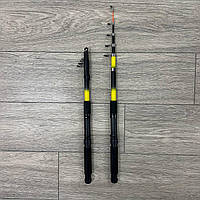 Спиннинг Legend Fishing Gear 2.1 м, тест 30-60 гр.(2.1м-4.5м)