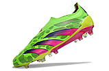 Бутси Аdidas PREDATOR + FG / футбольне взуття/адідас предатор, фото 4