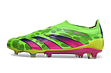 Бутси Аdidas PREDATOR + FG / футбольне взуття/адідас предатор, фото 7
