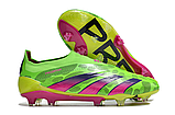 Бутси Аdidas PREDATOR + FG / футбольне взуття/адідас предатор, фото 3