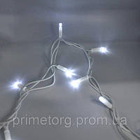 Гирлянда-нить (String-Lights) 3.3Line100-W наружная, пров.:белый, 10м (Белый) 3932 «H-s»