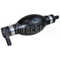 Груша подкачки Citroen Berlingo / Peugeot Partner (d=8 mm), AutoTechteile, 511 0151, 511 0150