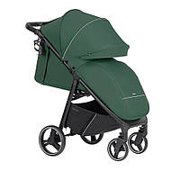 Прогулочная коляска Bravo CARRELLO CRL-8512 Spring Green HT, Time Toys